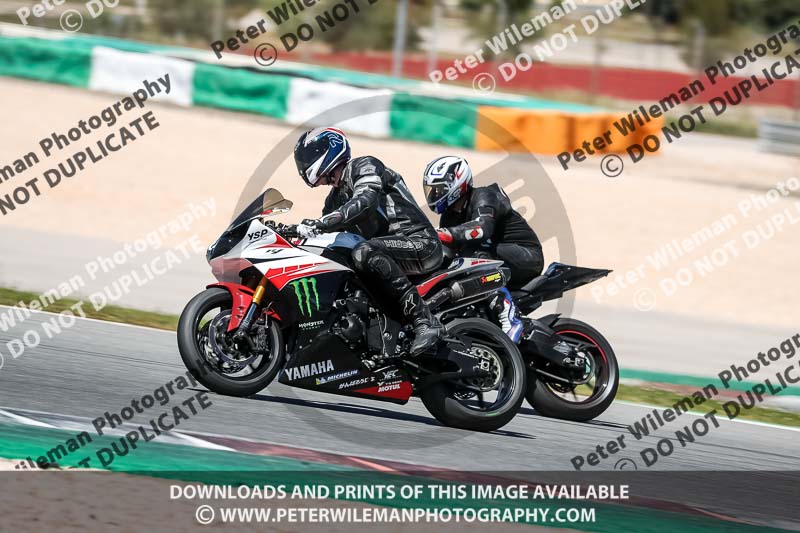 may 2019;motorbikes;no limits;peter wileman photography;portimao;portugal;trackday digital images